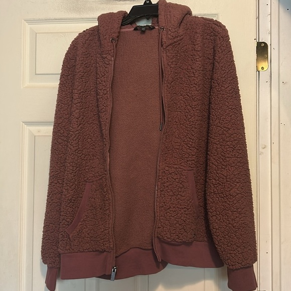 Andrew Marc Jacket Size XL - Picture 9 of 9